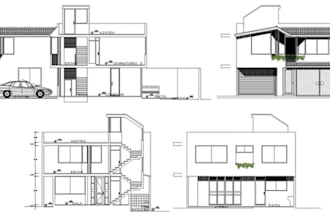 create UK building regulations, building control and structural drawings
