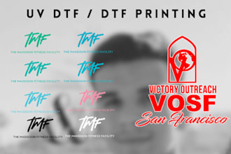 convert and redraw images to dtg dtf printing png files