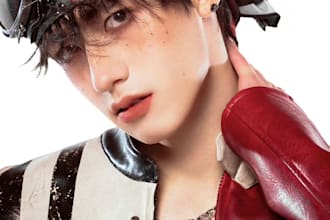 be your rnb male singer, korean singer, male vocalist for rnb, soulful music