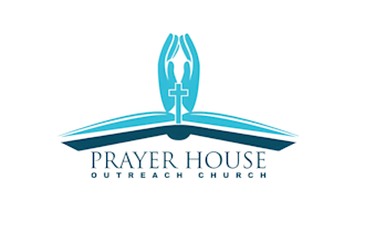 design graceful ministry, christian, catholic church, religious and church logo