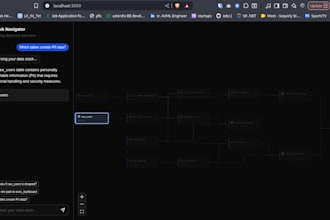integrate any llm API into your react app