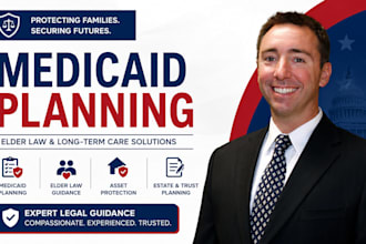 provide expert medicaid planning and elder law guidance for long term care needs