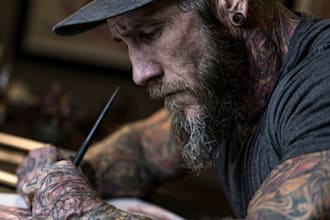 design cybersigilism tattoo designs