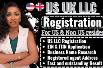 llc formation llc registration in wyoming, new jersey, delaware, new mexico
