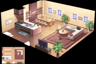 build permit ready drawing, 2d floor plan, architectural, permit ready site plan