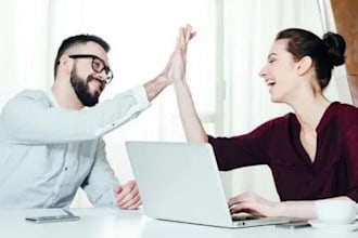 make a coach for your family initiative