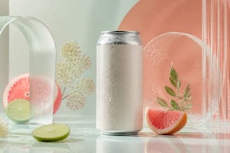 create custom ai images for social media and advertising