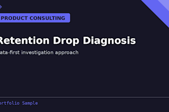review and prioritize your product roadmap as a senior pm consultant
