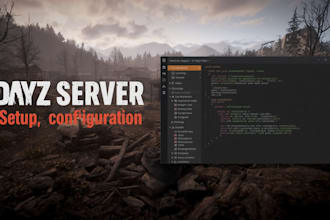 fix dayz xml errors, economy problems, loot issues, and server bugs