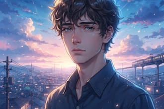 draw anime characters or fanart
