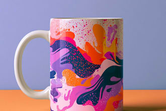 do a mug or coffee mug design