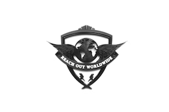design modern religious, christian, catholic church and worldwide ministry logo