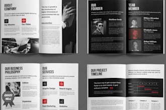 design a professional ebook lead magnet workbook freebie and canva template