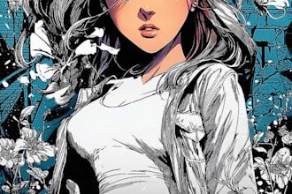 manga illustration manga artist anime manga, comic book mangaka page manga panel