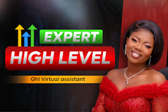 be go high level expert gohighlevel workflow automation gohighlevel landing page