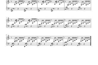 transcribe piano music into accurate sheet music and midi