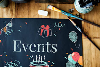 do resident advisor, concert, webinar, eventbrite marketing, event promotion