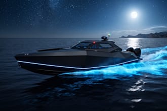 provide naval architecture boat design and marine engineering
