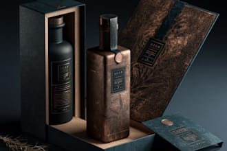 do custom mailer box, product packaging box design, gift box