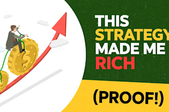 design 1 eye catching viral youtube thumbnail