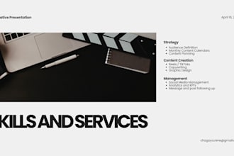 make your brandbook look amazing