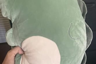 lovingly repair your stuffed animal, plush toy, keepsake
