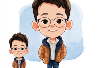 draw you in disney style