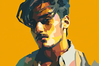 turn your low resolution image into a clean vector