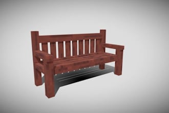 create minecraft blockbench model, skin, texture, and animation