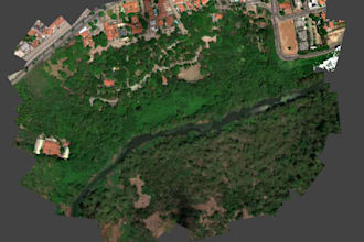 process dji zenmuse l1 l2 lidar data into las dtm and dsm