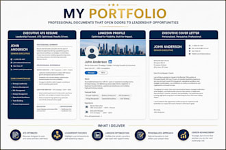 position executive resume for leadership roles ats resume, linkedin profile