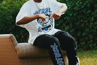 record hard rap verses for hip hop, drill and gangster rap