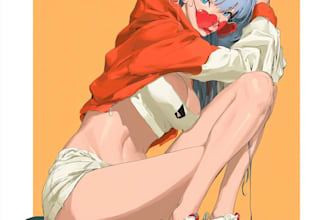 draw anime or manga nsfw and sfw art