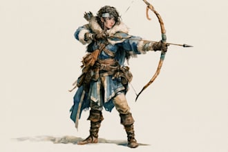 design memorable dnd characters for your campaign