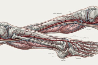 design medical and scientific illustration