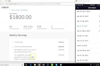 do uber eats reactivation, doordash reactivation and instacart reactivation
