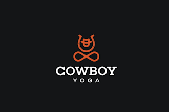 design a minimalist trendy 3d business logo