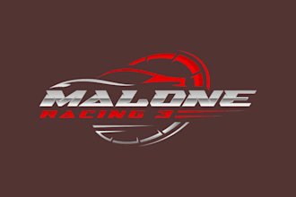 design automotive, automobile, and auto industry logo