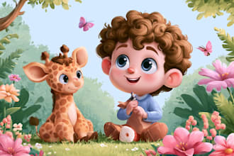 children book illustration children book illustration