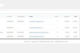 do professional wordpress website for e commerce or custom website