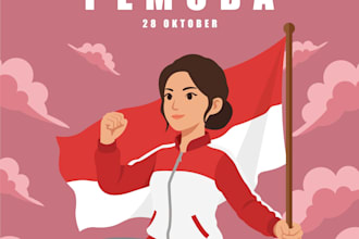 do high impact poster design