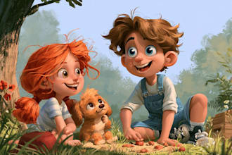 children book illustration children book illustration