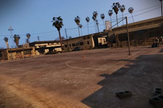 edit, create custom gmod map, sfm map,  cs2 map, darkrp map, l4d2 fivem game map
