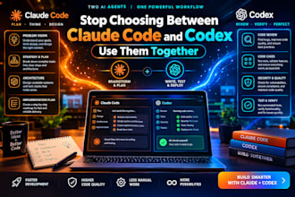 fix optimize openai codex claude code codex ai coding workflow ai generated code
