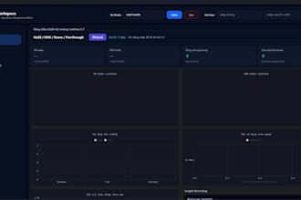 build a local ai chatbot for finance and financial data