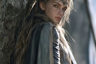do fantasy characters or fantasy character