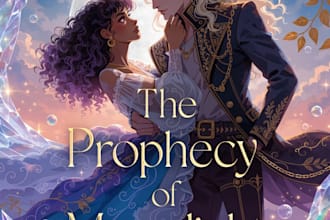 romance book cover romance fantasy book cover illustration
