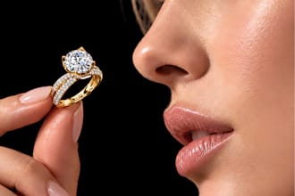 do jewelry ai model photography for your brand