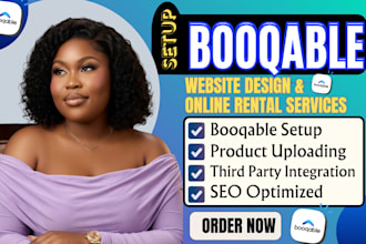 booqable online rental website booqable website design online booking setup