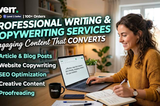 write medical, pharmacy, pharmacology, and nursing content with references